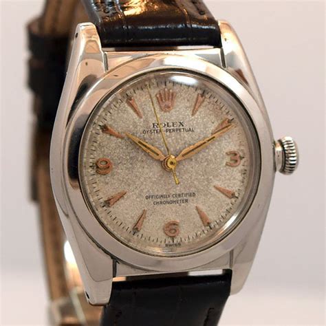 rolex 1940 ebay|Rolex 1940s models.